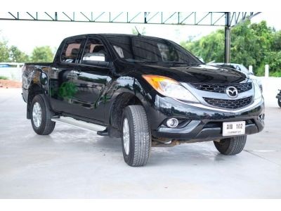 Mazda BT-50 Pro 2.2 Hi-Racer Double-cab A/T ปี 2012 รูปที่ 1